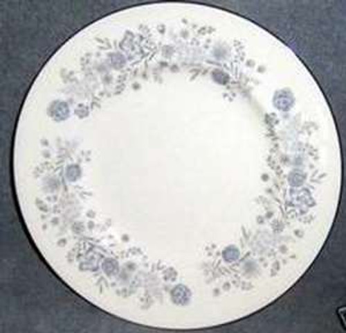 Wedgwood Belle Fleur Saucer – Collectible replacement china, China Lane.
