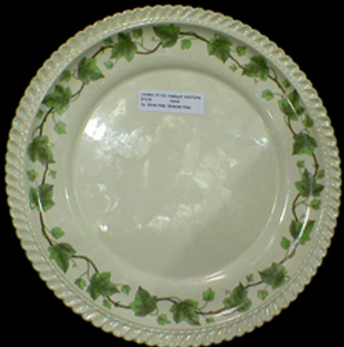 Harker Ivy Gravy Boat. Collectible replacement piece available at China Lane.