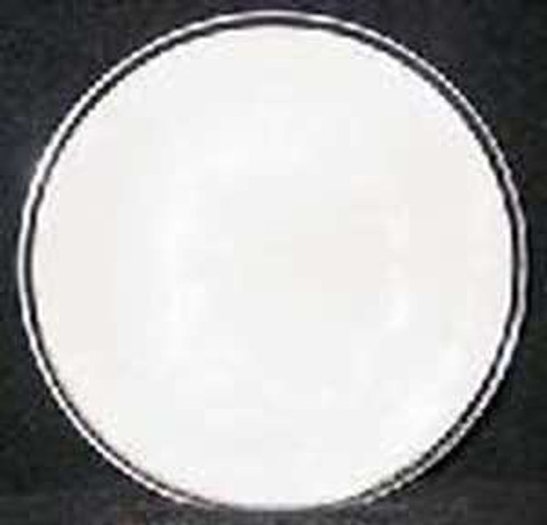 Harmony House Moderne Platter - Small 8" in the Harmony House Moderne pattern. Shop China Lane for replacement china.
