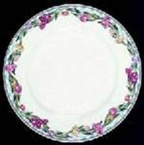 Lenox - Country Tulips - Salad Plate