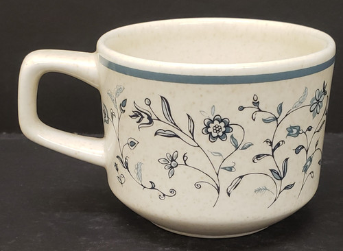 Lenox - Blue Breeze - Cup