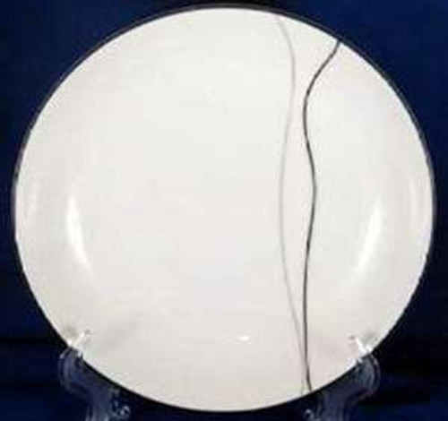 Mikasa Threads LAL03 Dinner Plate - New