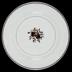 Mikasa Apollo 8385 Gravy Boat with Underplate from Apollo 8385 by Mikasa at China Lane.