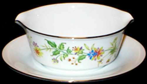 Noritake - Nouveau 2402 - Bread Plate