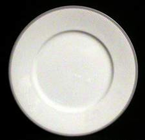 Dansk - Damask ~ Blue - Salad Plate