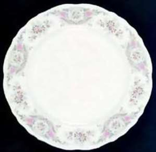 Style House - Pompadour - Platter~ Small