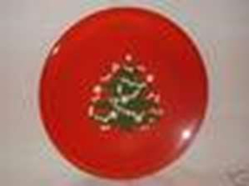 Waechtersbach - Christmas Tree - Soup Bowl