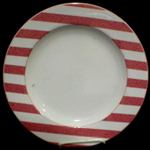 Christopher Stuart - Capri Rose Y0277 - Chop Plate