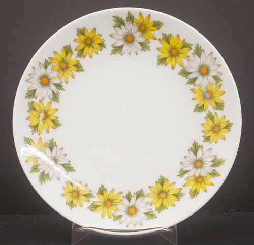 Noritake - Marguerite 6730 - Bread Plate