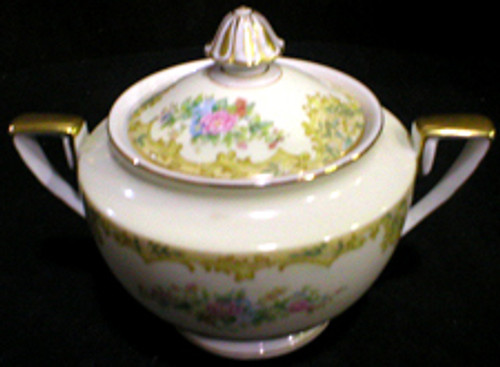 Noritake - Alvin - Creamer