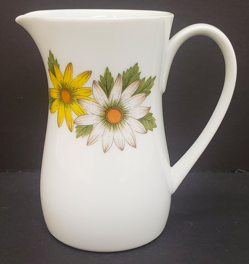 Noritake - Marguerite 6730 - Creamer