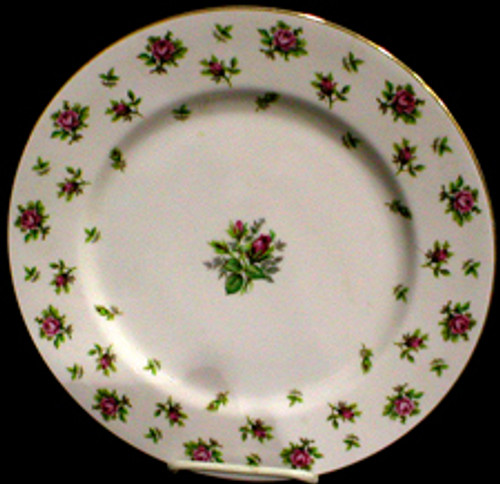 Kyoto - Lancaster 7202 - Platter~Small