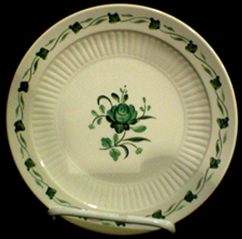 Adams - Lincoln - Salad Plate