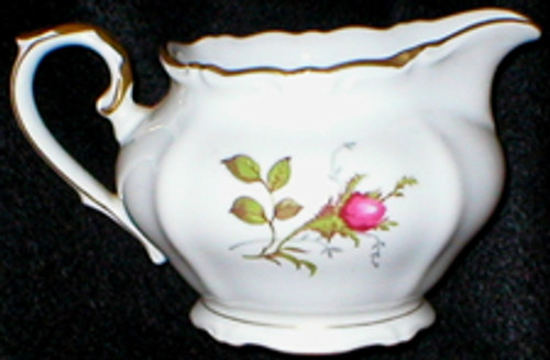 Eschenbach - Briar Rose - Creamer