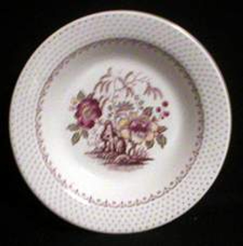 Royal - Chippendale - Saucer