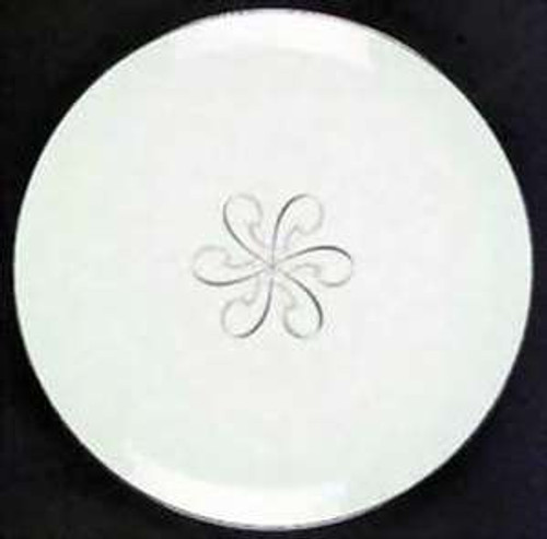 Wentworth - Rhapsody 7539 - Salad Plate