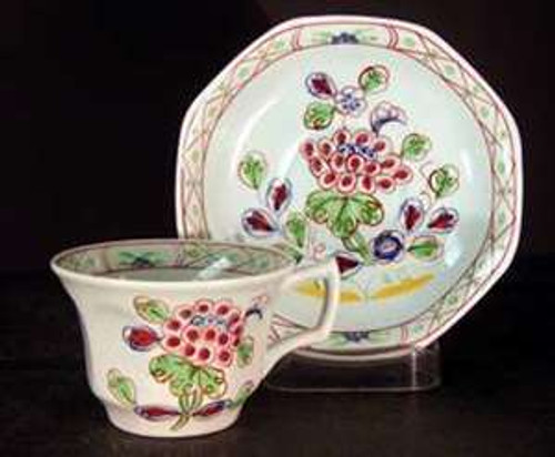 Adams Old Bow Cup - Large, 2 7/8" Flat Adams Old Bow Cup - Large, 2 7/8" Flat