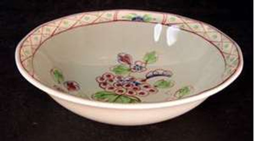 Adams Old Bow Dessert Bowl, 5 7/8"