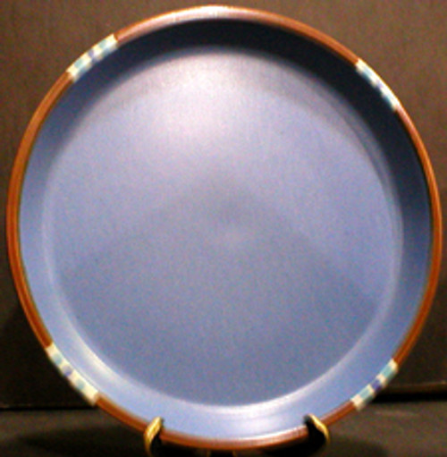 Dansk - Mesa ~ Sky Blue (Japan) - Salad Plate