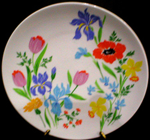 Heinrich - Primavera (Coupe) - Dinner Plate