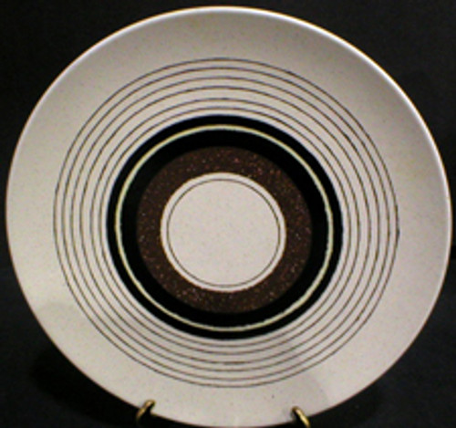 Mikasa - Tribal Ring DE803 - Dinner Plate