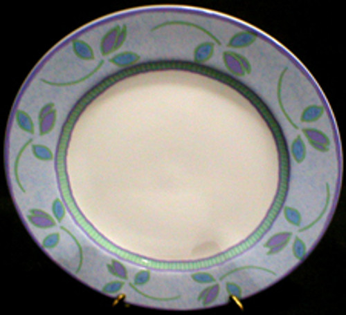 Oneida - Synergy X - Dinner Plate
