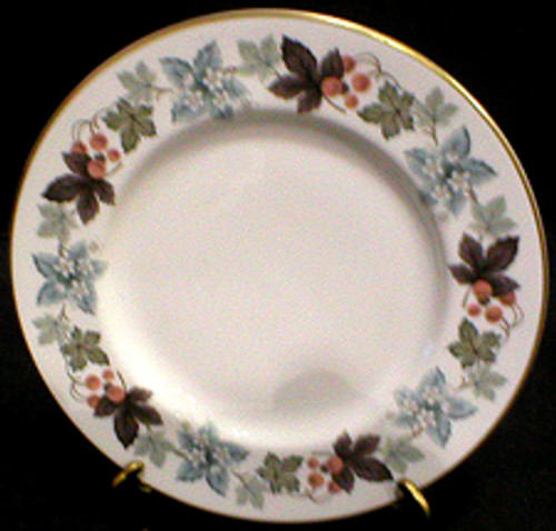 Royal Doulton - Camelot TC1016 - Saucer