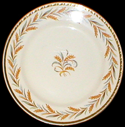 Homer Laughlin - Kingston - Salad Plate