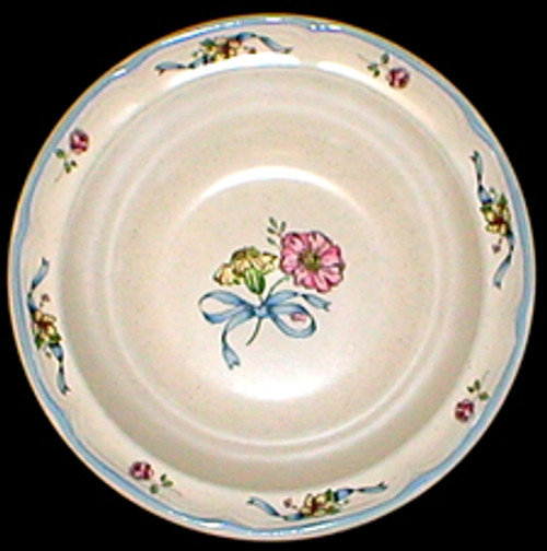 International - INT6 - Cereal Bowl