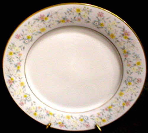 Noritake - Delevan 2580 - Bread Plate