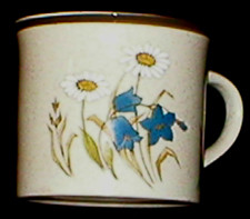 Royal Doulton Hilltop Cup from Hilltop by Royal Doulton at China Lane.