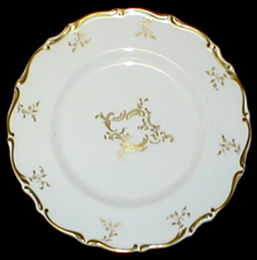 Royal Doulton - Monteigne H4954 - Salad Plate