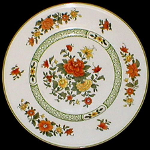 Villeroy and Boch - Summer Day - Cake Plate