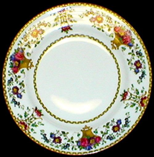 Wedgwood - Killarney W687 - Salad Plate