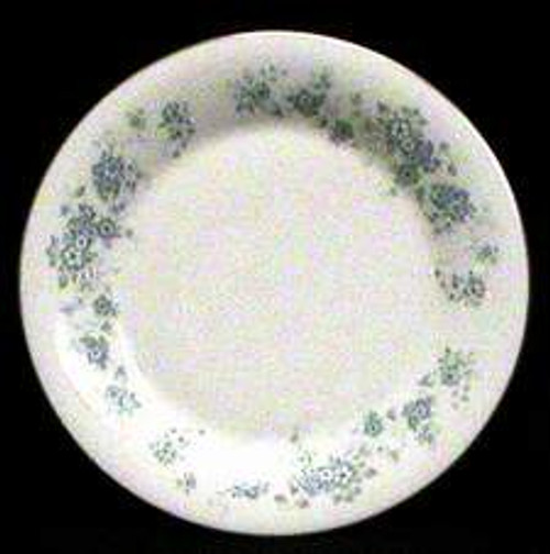 Royal Doulton - Michelle H5078 - Dinner Plate