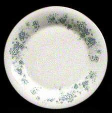 Royal Doulton Michelle Salad Plate from Michelle by Royal Doulton at China Lane.