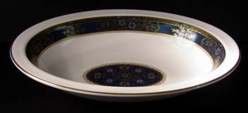 Royal Doulton - Carlyle H5018 - Oval Bowl