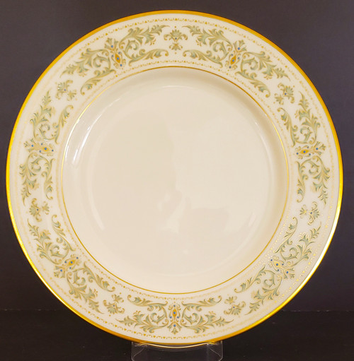 Lenox - Noblesse - Bread Plate