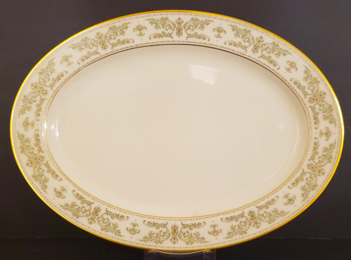 Lenox - Noblesse - Platter~Small