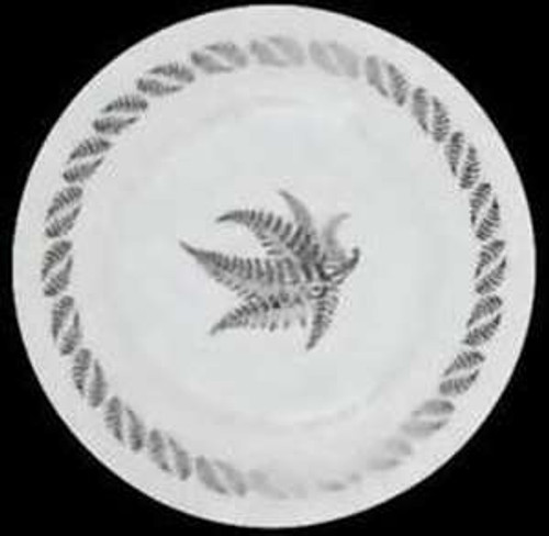 Spode Golden Fern Saucer from Golden Fern by Spode at China Lane.