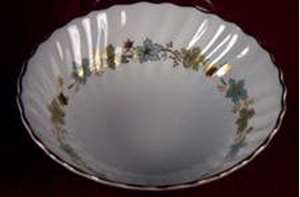 Royal Doulton Piedmont Dessert Bowl from Piedmont H4967 by Royal Doulton at China Lane.