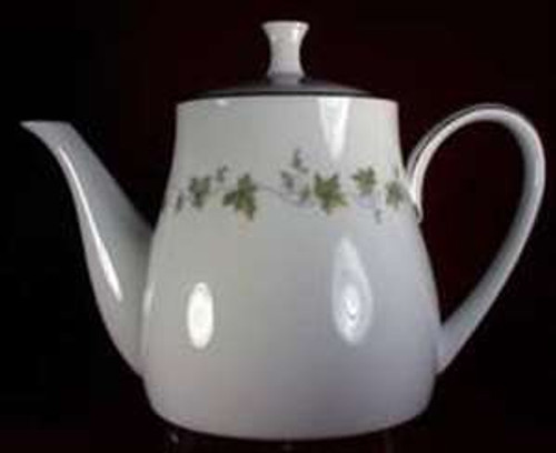 Noritake - Lexington 6435 - Teapot