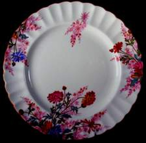 Spode - Chelsea Garden R9781 - Bread Plate