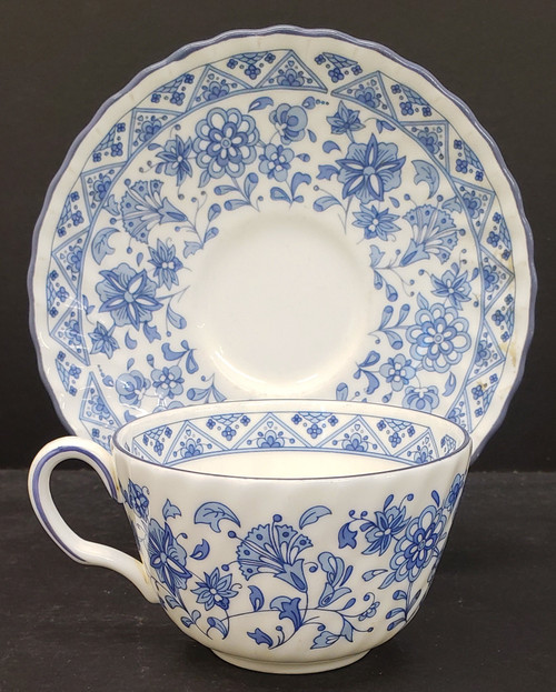 Minton - Shalimar S765- Cup