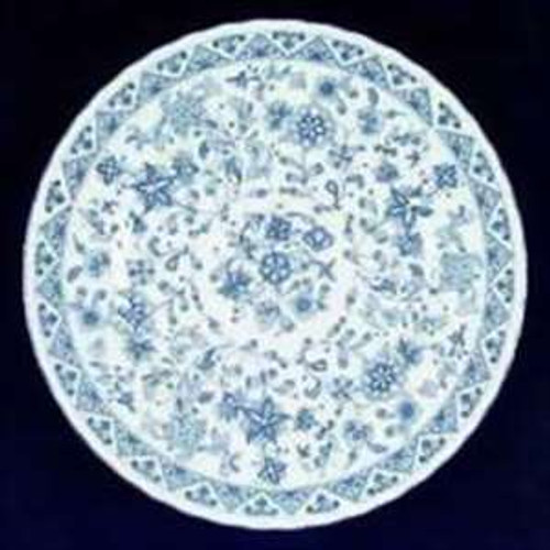 Minton - Shalimar S765- Saucer