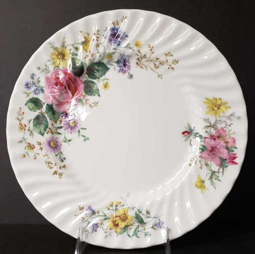 Royal Doulton - Arcadia H4802 (Newer) - Dinner Plate