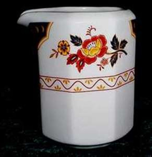 Mikasa Far East Creamer. Replacement piece available at China Lane.