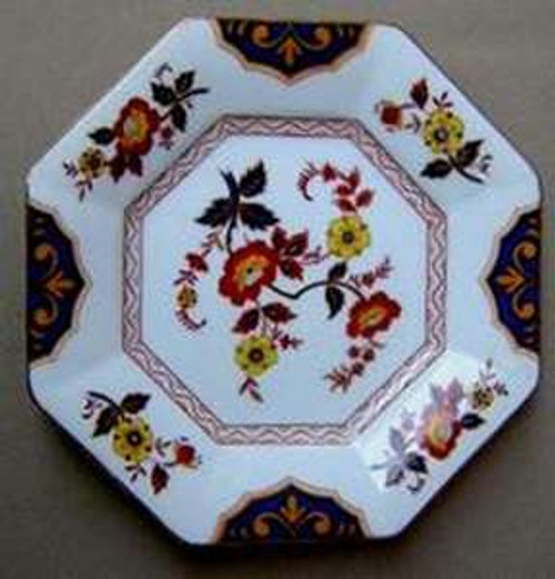 Mikasa Far East Round Bowl – Far East by Mikasa. 8 7/8"