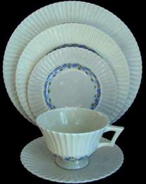 Lenox - Priscilla O380 - Cream Soup Saucer