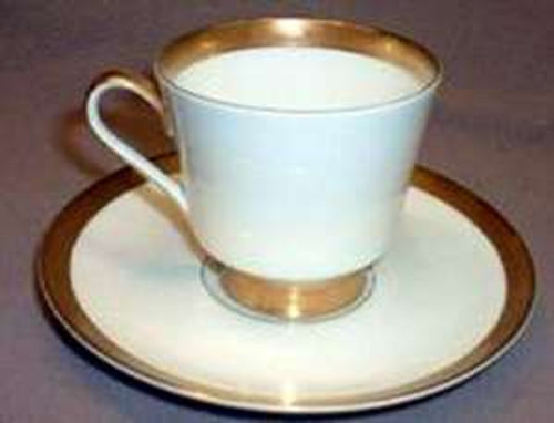 Mikasa - Pembroke 106 - Saucer